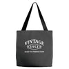 Vintage 1951 Aged to Perfection Tote Bags