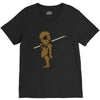 voodoo doll. V-Neck Tee