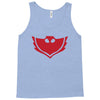 pj masks owlette symbol Tank Top