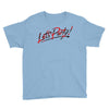 fahrie77 Youth Tee