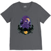 poor unfortunates V-Neck Tee