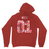 mum day 01 Unisex Hoodie