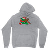 stealingchristmas2 Hoodie