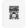 le army of artistry Mousepad