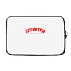 lil pump  eskeetit Laptop sleeve