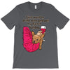 hi quality frenchie T-Shirt