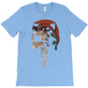 punished by the law T-Shirt