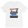 reapers V-Neck Tee