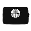 pan am Laptop sleeve