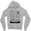 the black scotties Zipper Hoodie