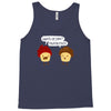 muffin much Tank Top