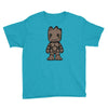 friendly tree Youth Tee