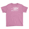darwin evolution Youth Tee