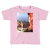 rhcp Toddler T-shirt