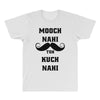 mooch nai toh kuch nai All Over Men's T-shirt
