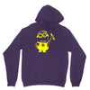 camiseta minion mecanic Unisex Hoodie