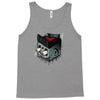 rockabilly by thinkd d55orxl Tank Top