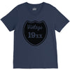 vintage V-Neck Tee
