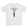 miss marvel Youth Tee