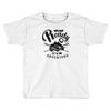 get ready for adventure Toddler T-shirt