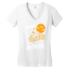 motorcycle riders Women's V-Neck T-Shirt