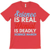 science is real T-Shirt
