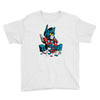 autoblocks Youth Tee
