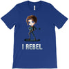 i rebel T-Shirt