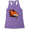 vpn orangge Racerback Tank