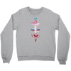 Sexy Crewneck Sweatshirt