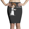 i love you Pencil Skirts