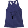 Winter (a215) Racerback Tank
