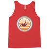 australia Tank Top