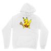caveman mouse Hoodie