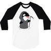 rarr i'm a killer 3/4 Sleeve Shirt