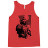 astronaut Tank Top