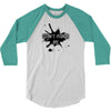 dont judge me 3/4 Sleeve Shirt