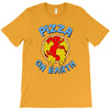 pizza on earth T-Shirt