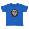 vintage made of 1984 all original parts Toddler T-shirt