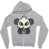 pancham pokedoll Zipper Hoodie