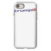 trump 16 president vert iPhone 8