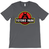 Totoro Park T-Shirt