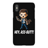 hey, ass butt! iPhoneX