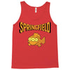 springfield Tank Top