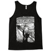 scream for coffee Tank Top