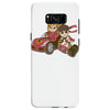 super ryu kart Samsung Galaxy S8