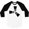 Rust 3/4 Sleeve Shirt