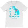t rex diet T-Shirt