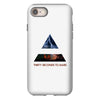Thirty Seconds to Mars iPhone 8