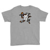 masked chaos Youth Tee